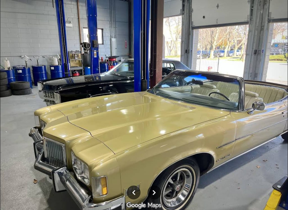 Automotive Service 7