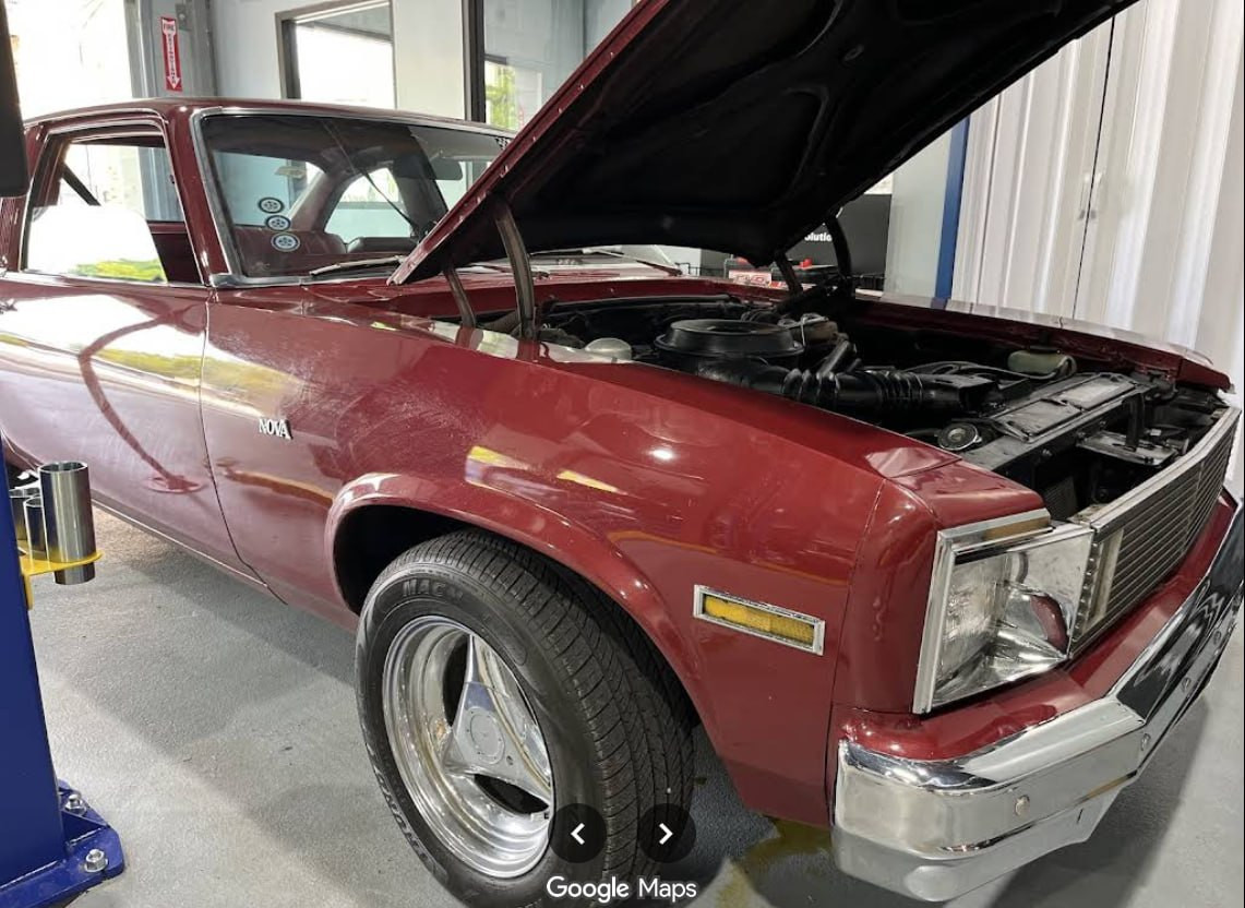 Automotive Service 6