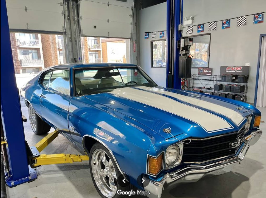 Automotive Service 3