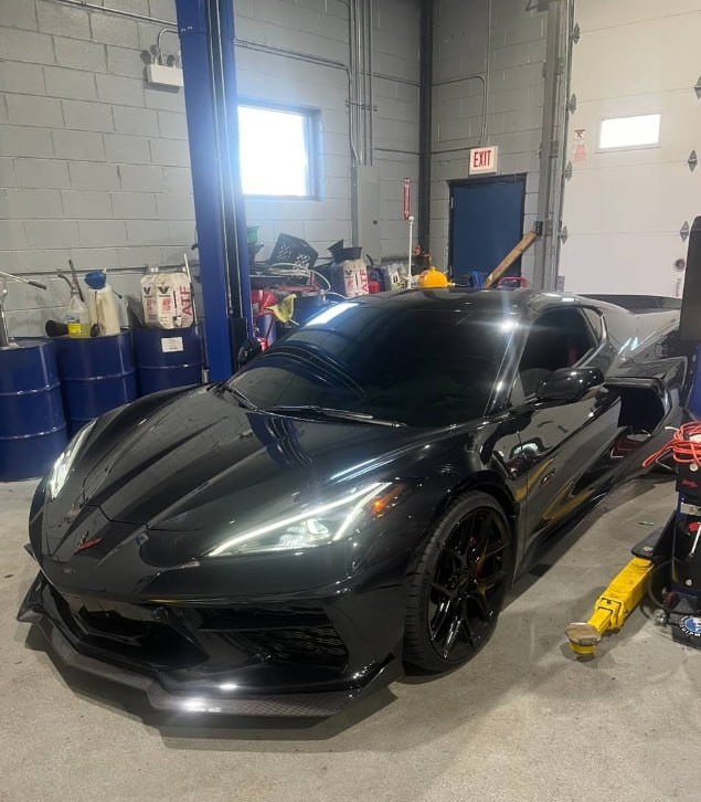 Automotive Service 9