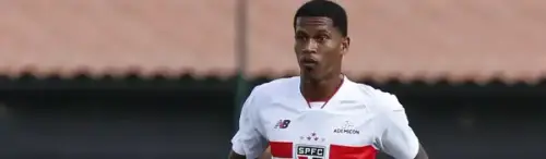 São Paulo busca empate contra o Athletico-PR e segue no G-10 do Brasileirão Sub-20