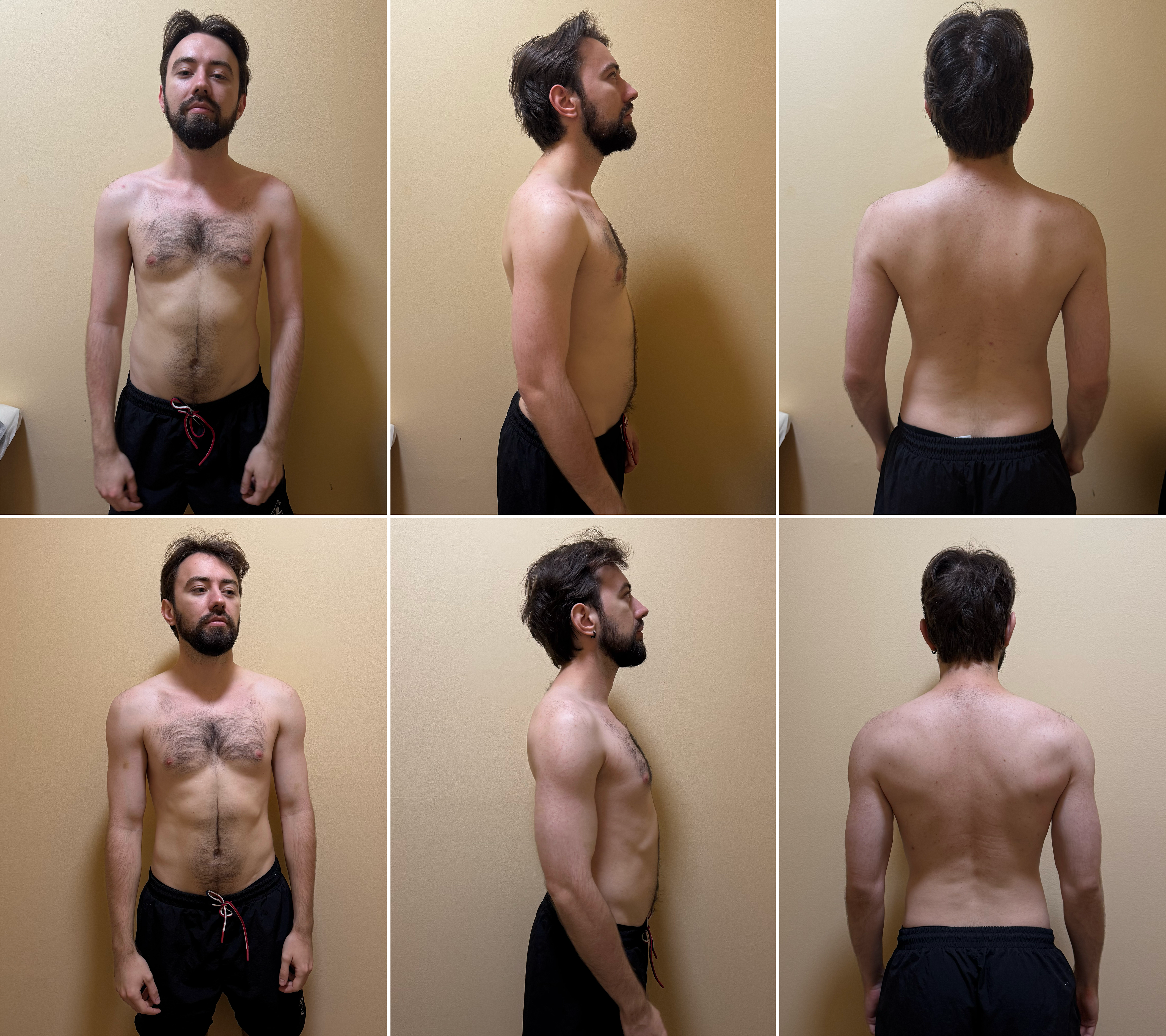 Клиент после перерыва