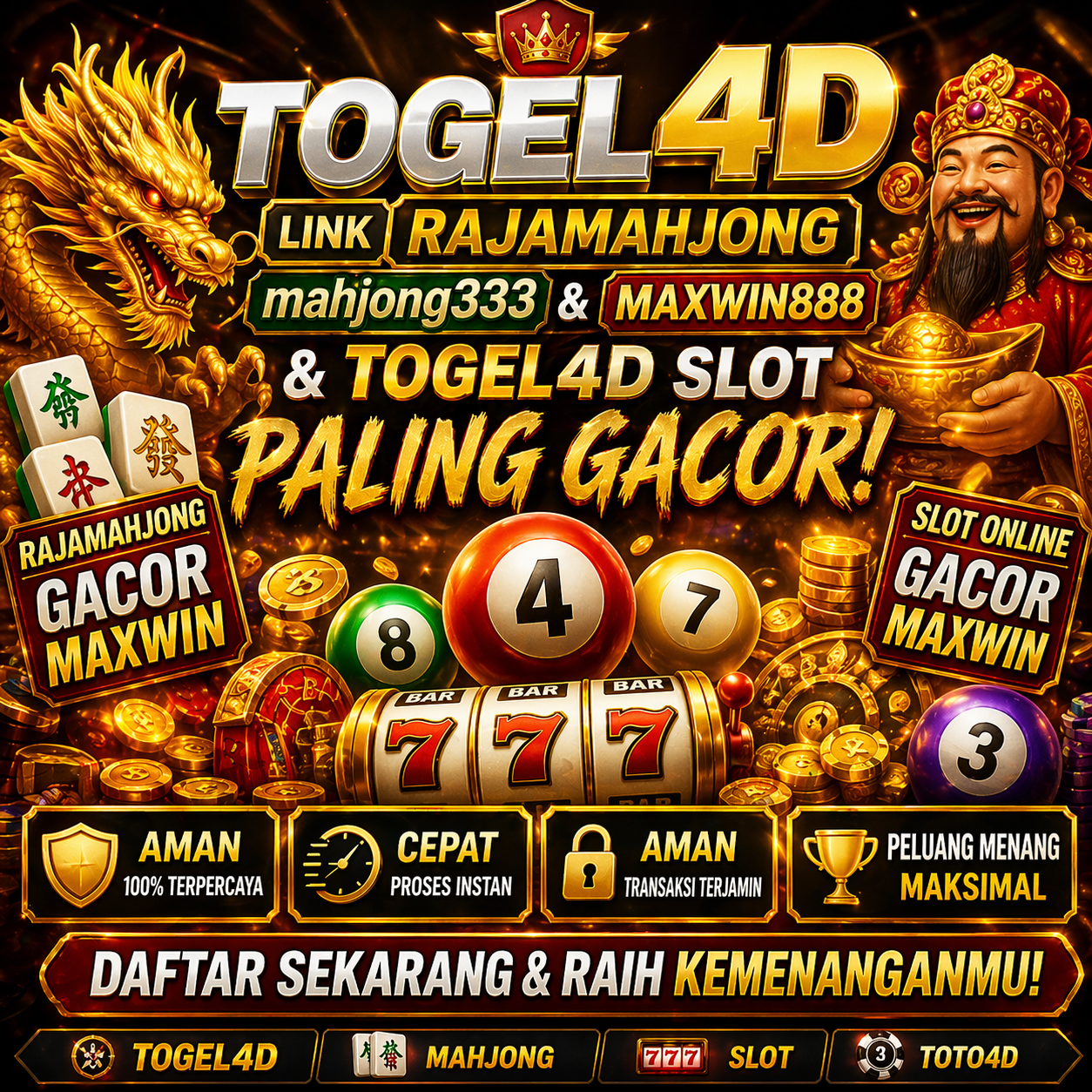 TOGEL4D