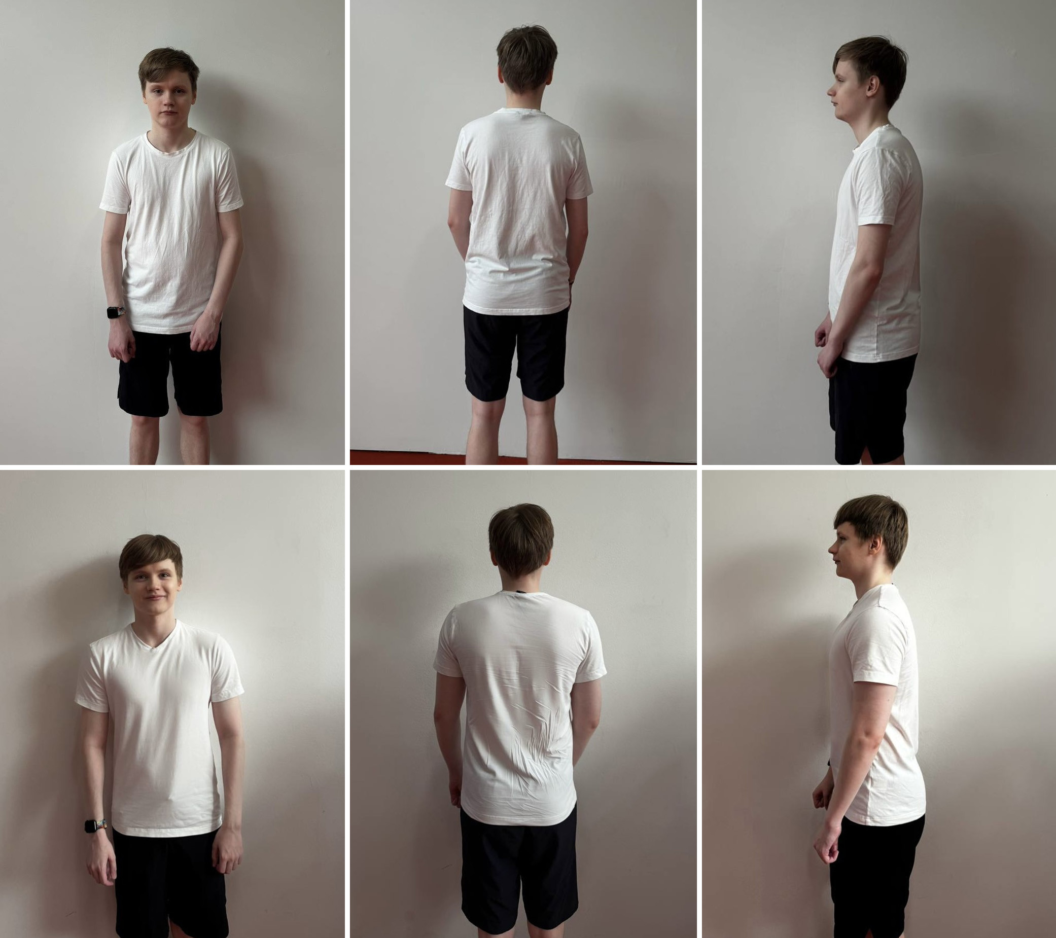 Клиент на набор формы