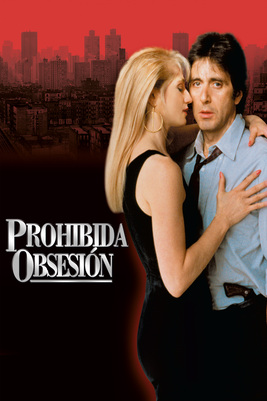 Sea Of Love [1989] [DVD5-R1] [Latino]