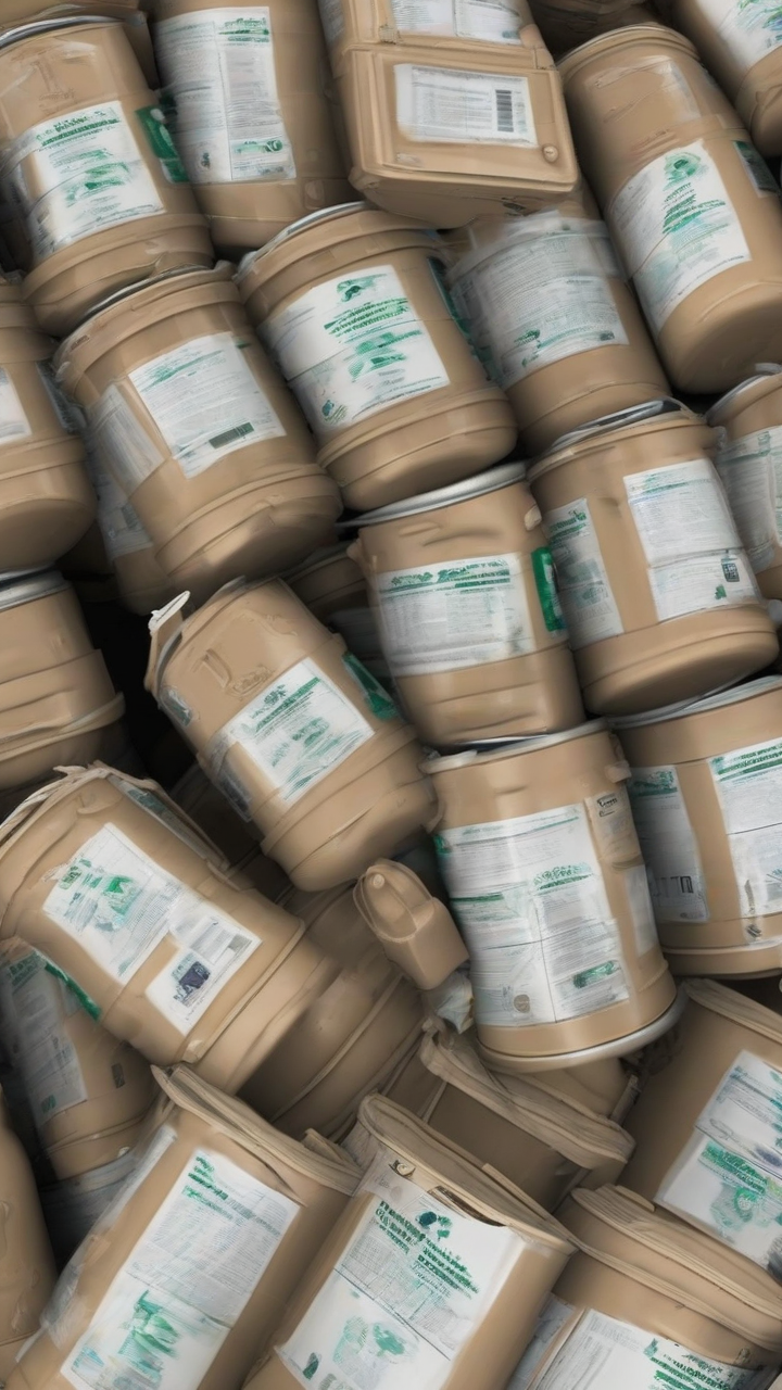 HPG seizes P8.9M petroleum products