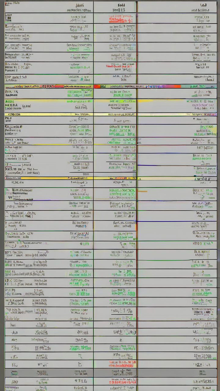 Stock indices as of April 23, 2026