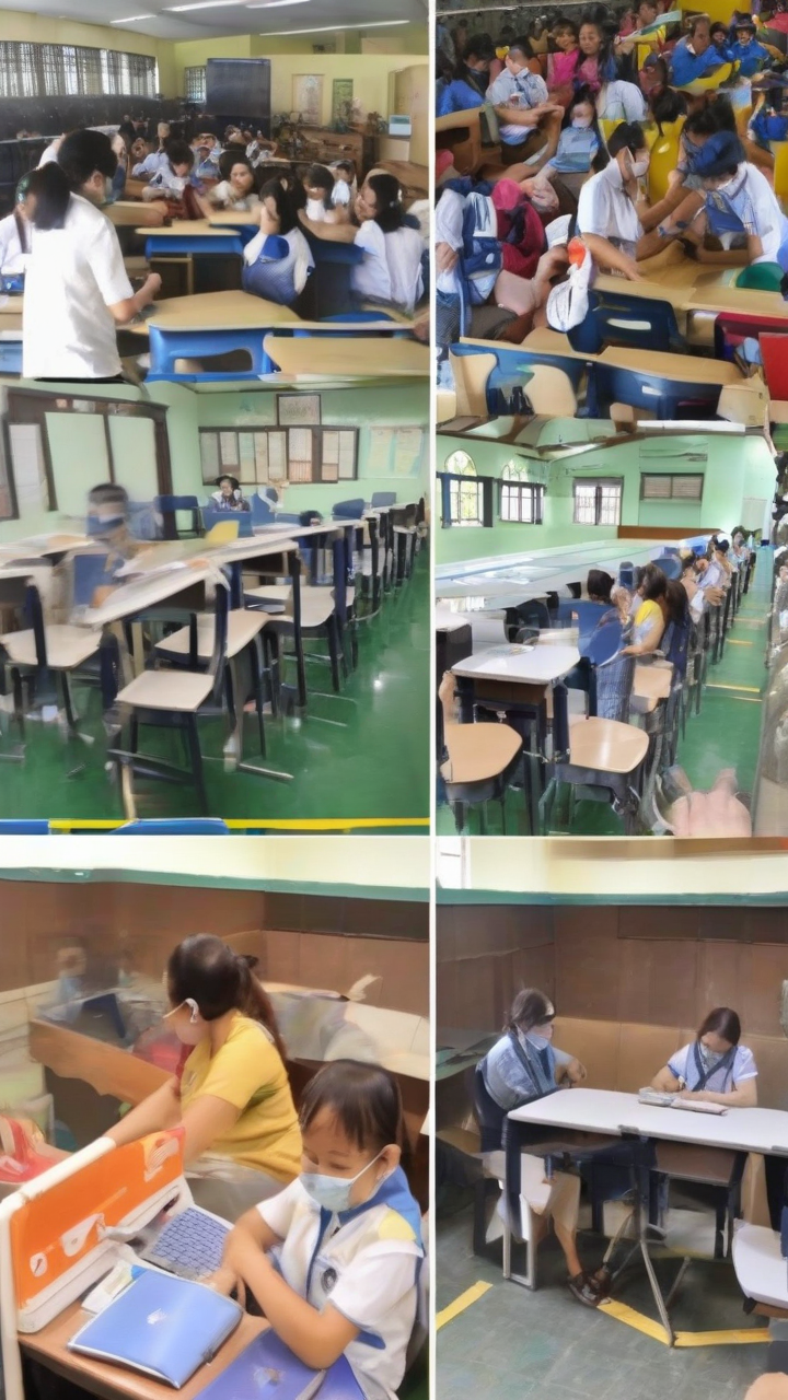 DepEd boosts support for faster rollout of learning continuity spaces