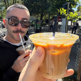 profile coffee