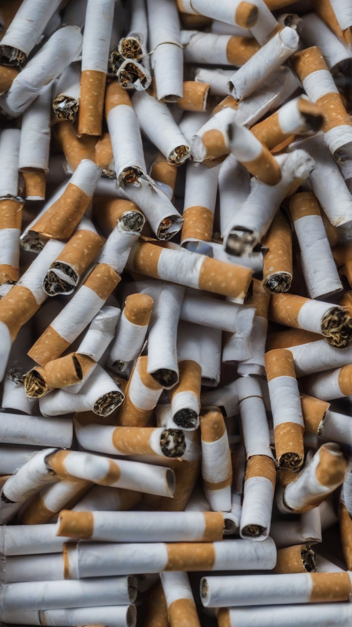 UK passes bill that will eventually ban cigarette purchases