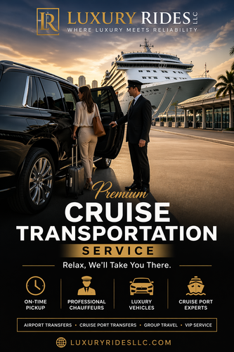 Luxury Cruise Transportation Service | Chauffeur Ride to Port.png