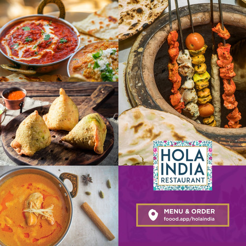 At Hola India we're your passport to the true flavors of India..jpg