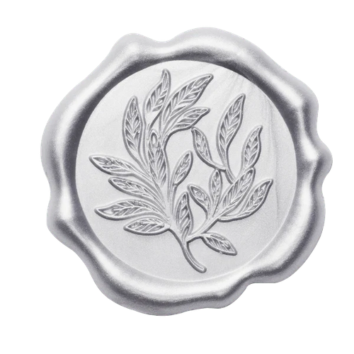 Silver Wax Seal Ready Made Self Adhesive.png