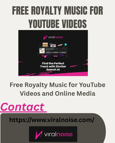 Free Royalty Music for YouTube Videos and Online Media.jpg