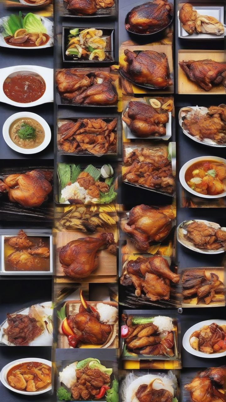 Inasal, adobong manok earn spots in global best chicken dishes list
