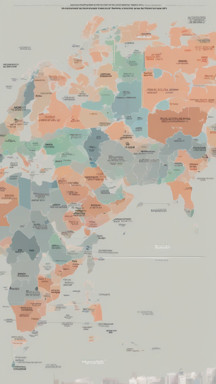 How much did each region’s economy grow in 2025?