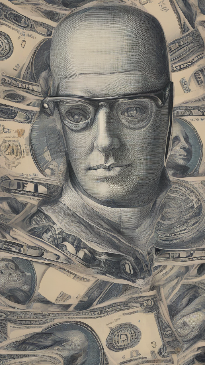 Google puts AI agents at heart of its enterprise money-making push