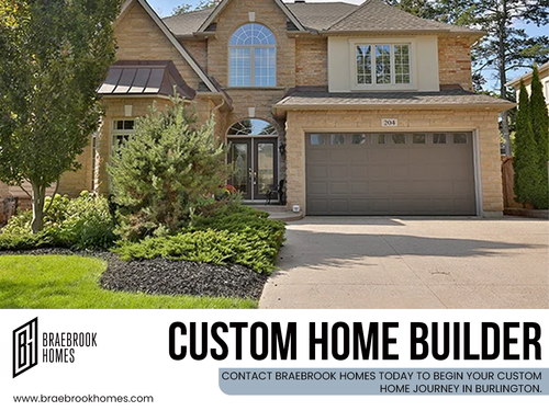 Custom Home Builder Burlington.2