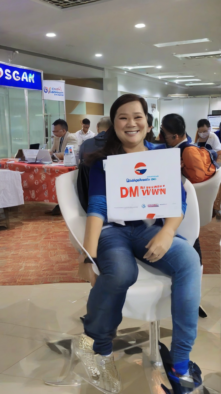 DMW, GCash support OFW reintegration through entrepreneurship