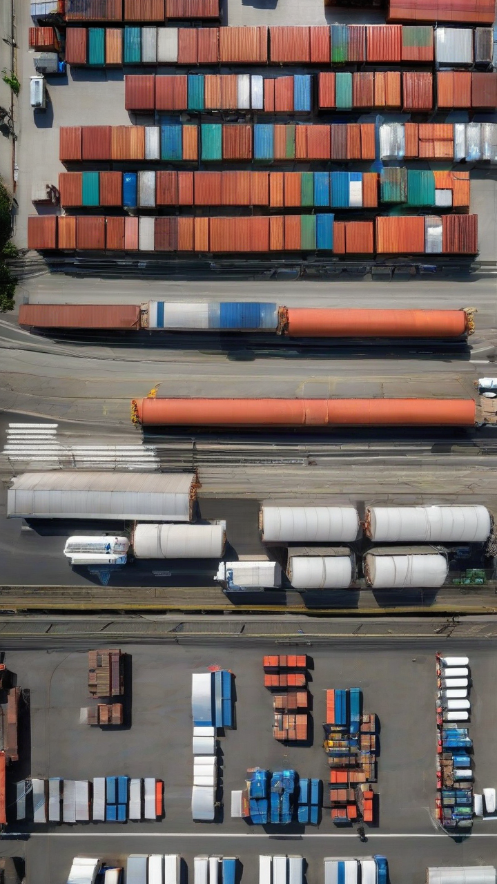 Beyond fuel  Building energy-resilient logistics for the Philippines