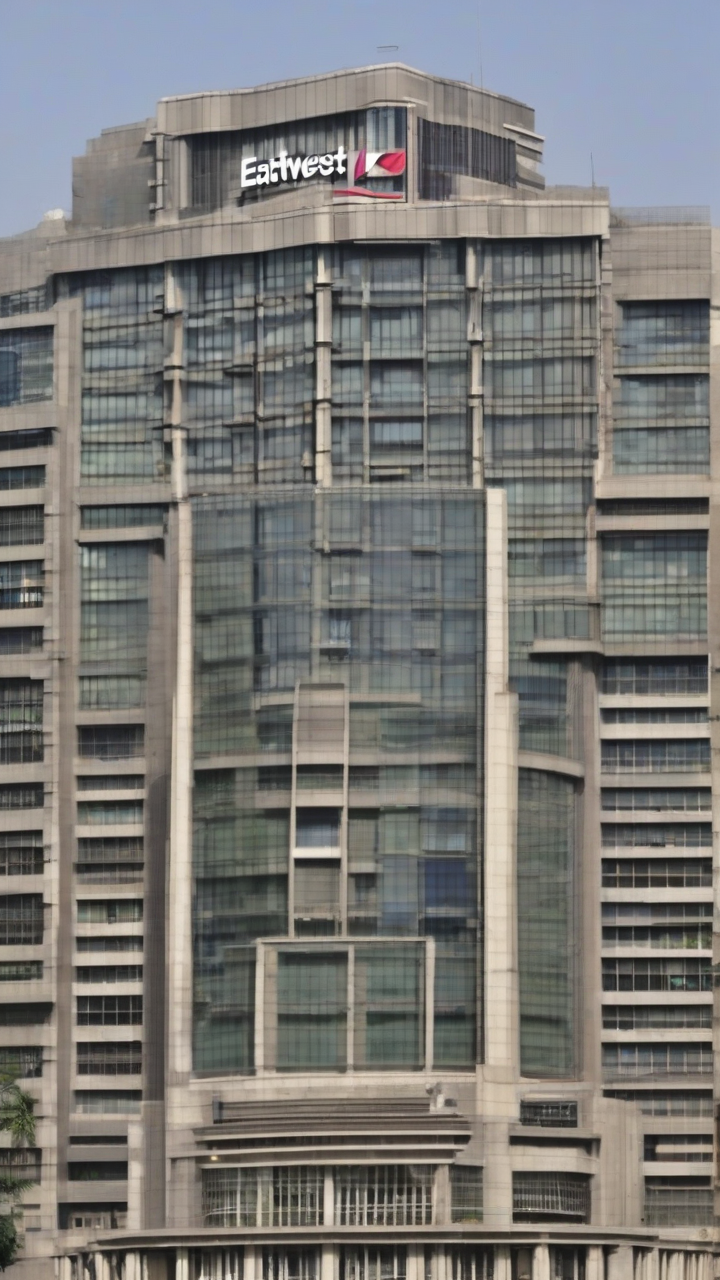 EastWest Bank sees ‘muted’ loan growth as war shock hits consumer sector