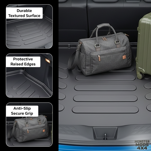 Rubber Boot Mat Tray Liner for Toyota CHR 2017 2023 5.png