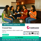 Customer feedback reflects service quality.