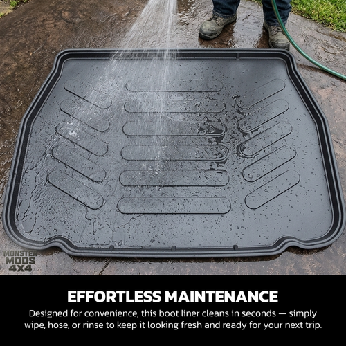 Rubber Boot Mat Tray Liner for Toyota CHR 2017 2023 6.png