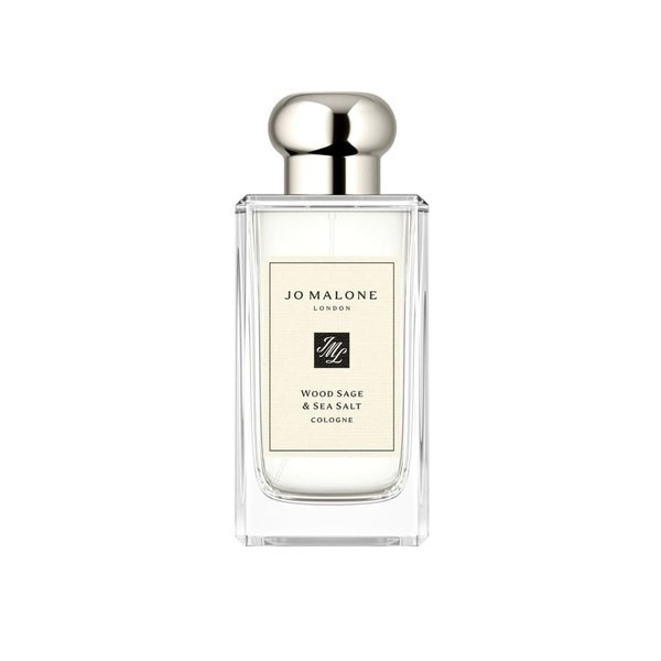 JO MALONE Wood Sage & Sea Salt EDC
