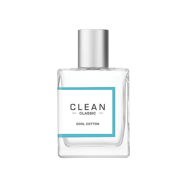 CLEAN Cool Cotton EDP