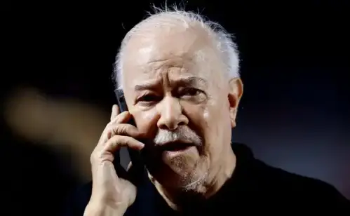 Oposição articula impeachment de Harry Massis e racha no Conselho atinge ponto crítico