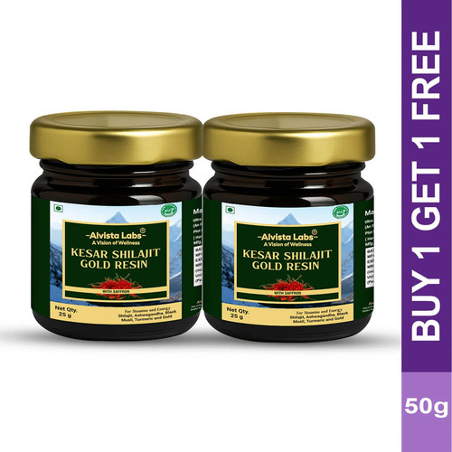 Kesar Shilajit Gold Resin Buy 1 Get 1 Free.jpg
