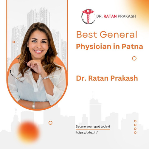 Best General Physician in Patna: Dr. Ratan Prakash.jpg