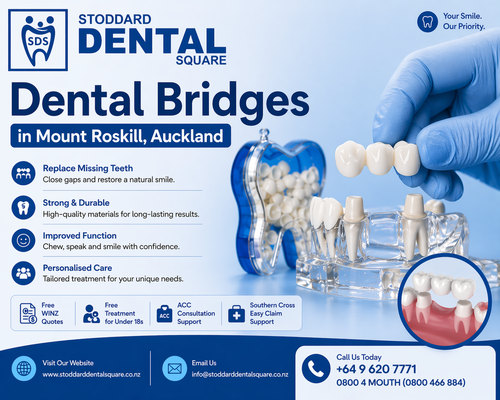 Dental Bridges in Mount Roskill, Auckland.png
