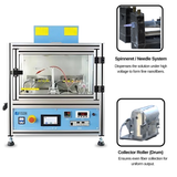 Electrospinning Machine (3)