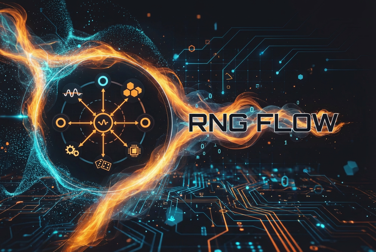 RNG FLOW