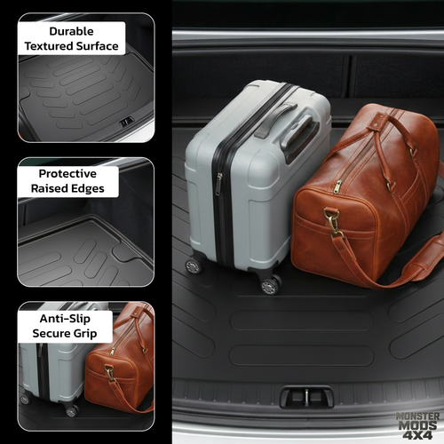 Rubber Boot Mat Tray Liner for Volvo S60 Saloon 2010 2018 5.png