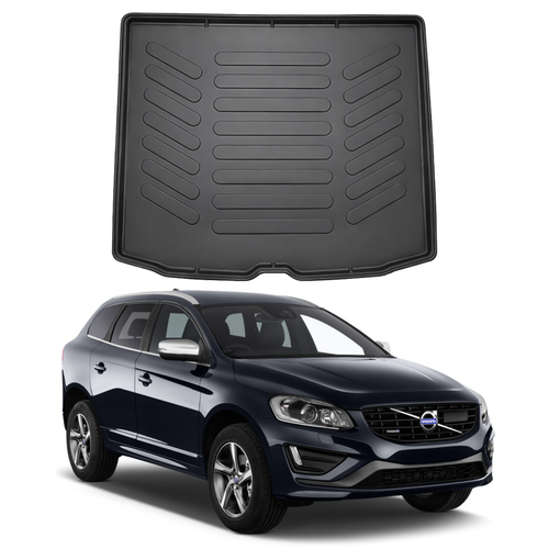 Rubber Boot Mat Tray Liner for Volvo XC60 2008 2017 1.png