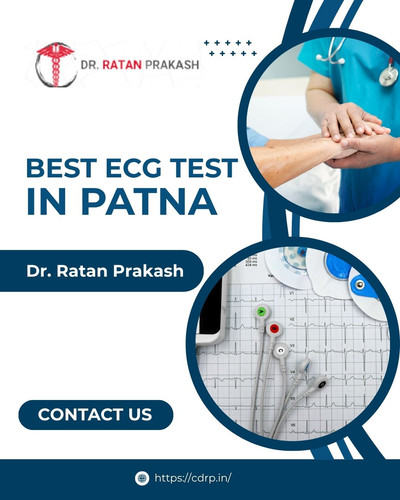 Best ECG Test in Patna: Dr. Ratan Prakash.jpg