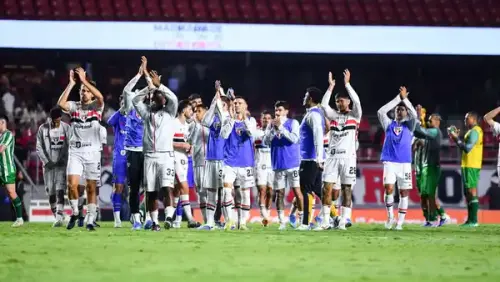 São Paulo deve ficar fora do Morumbis por grande sequência de partidas; Entenda! 