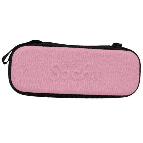 Case Slim Sadhu Cânhamo Rosa Bebê (2)