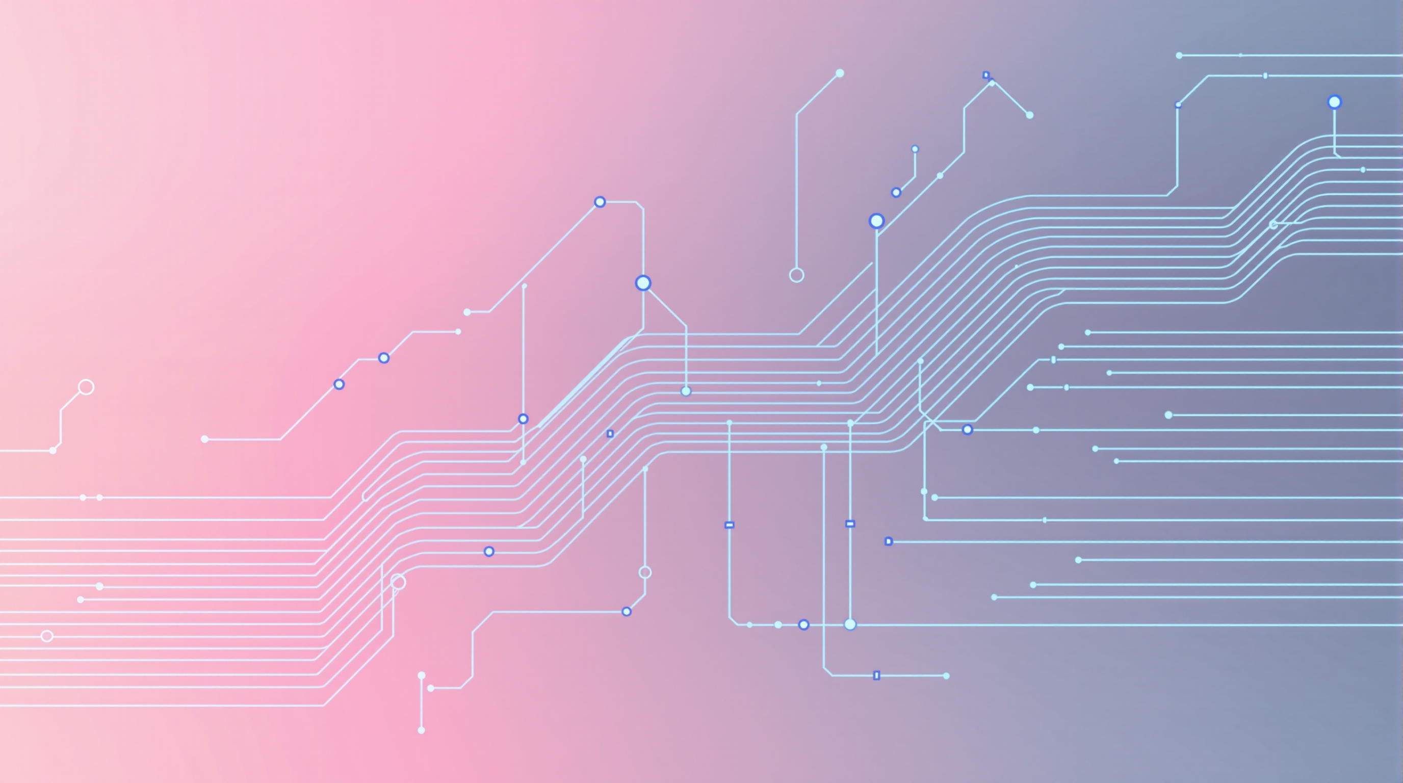 Concurrent call capacity bottleneck visualization