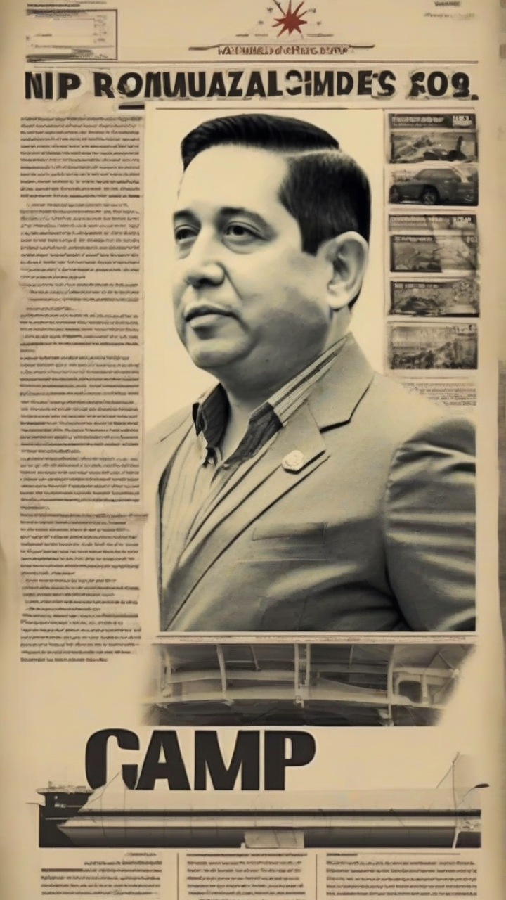 Rep. Romualdez's camp to question 'Hold' order