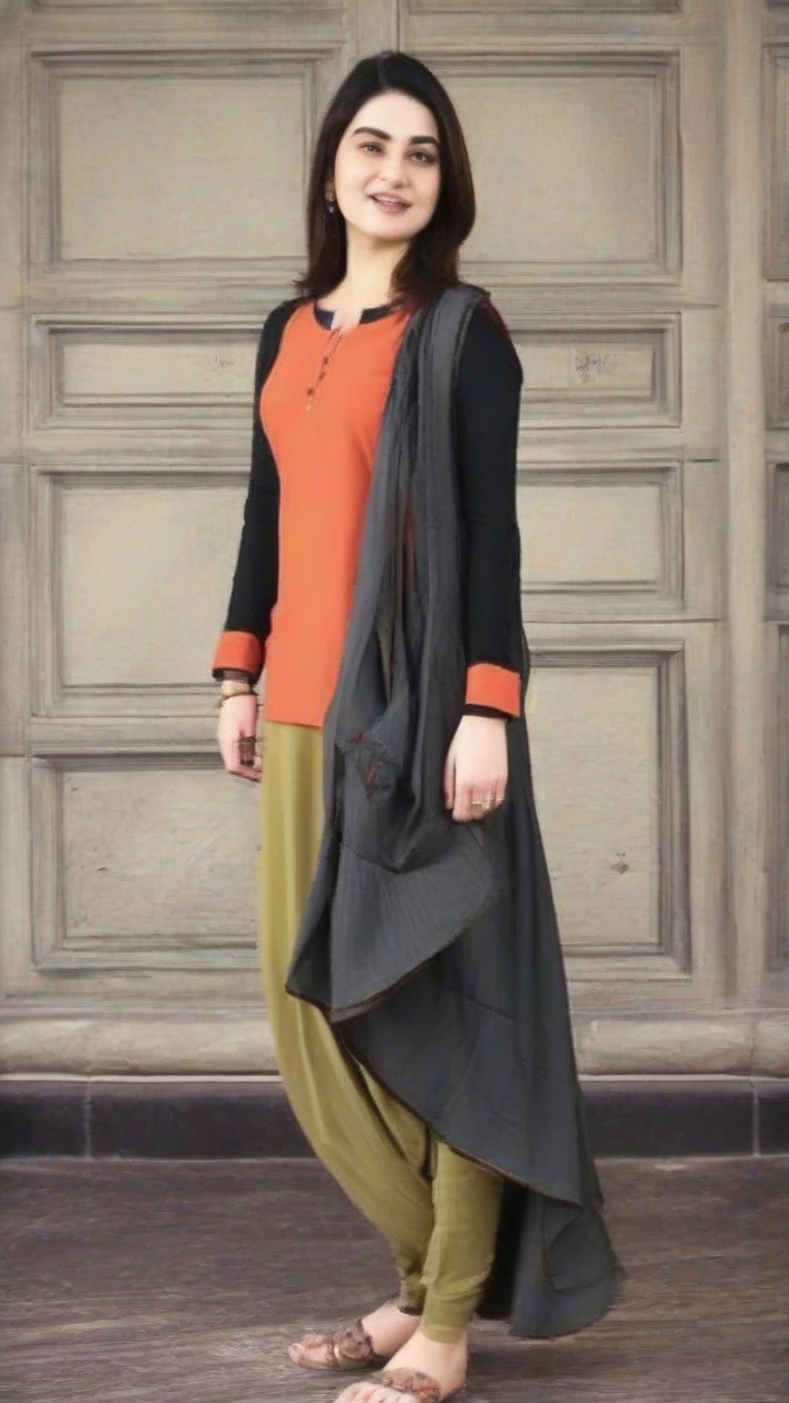 Govt allows Sara to travel to Europe, South Korea