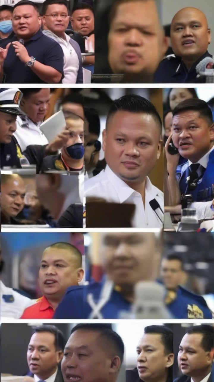 JV Ejercito Dismissal of ethics complaint vs Dela Rosa for continued absence depends on panel members