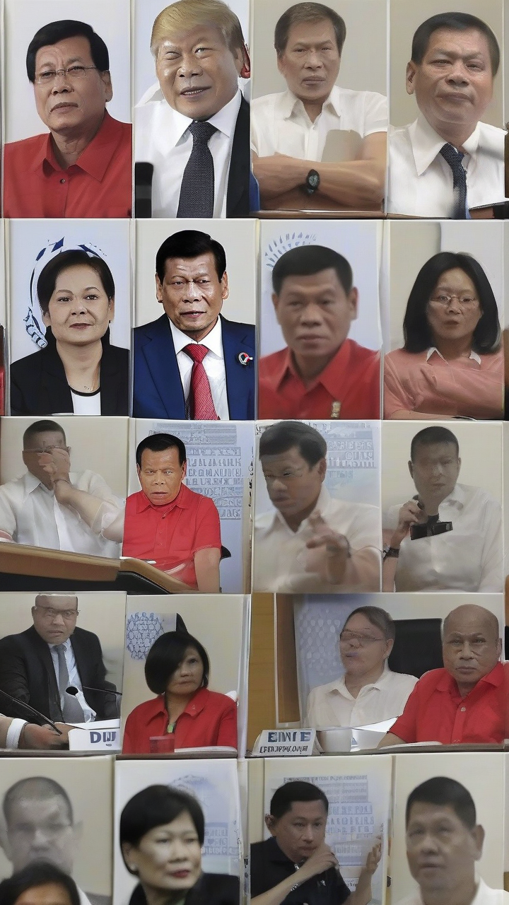 ICC Appeals Chamber upholds ruling on jurisdiction over Duterte case, dismisses release bid