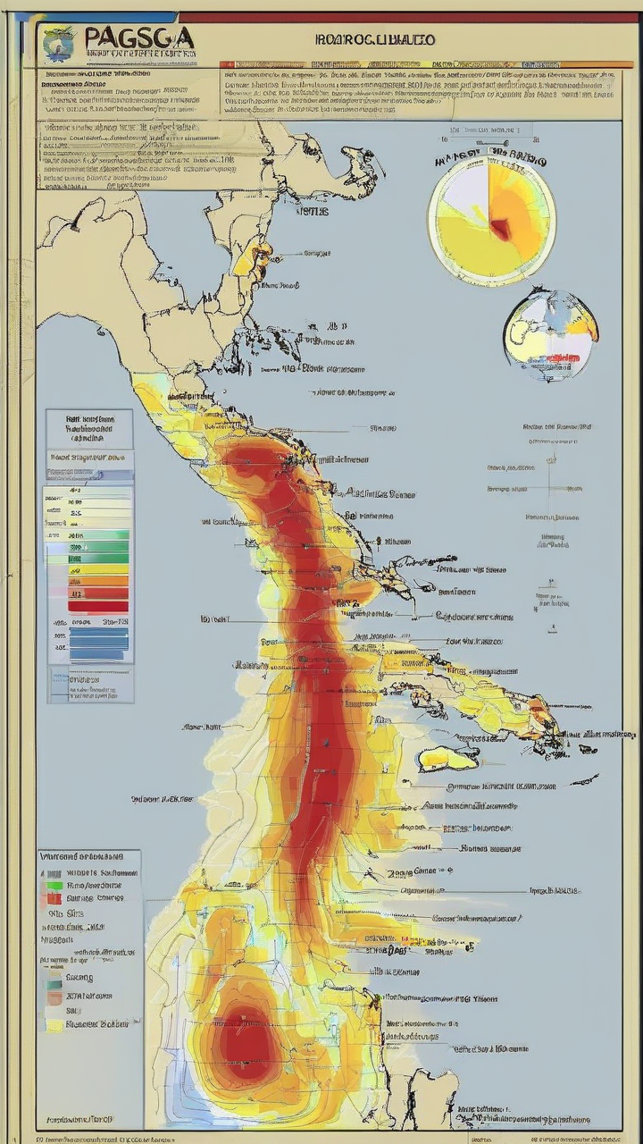 Pagasa raises El Niño Alert