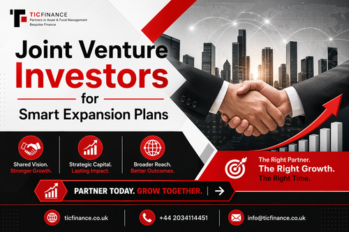 Joint Venture Investors for Smart Expansion Plans.png