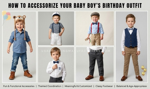How to Accessorize Your Baby Boy's Birthday Outfit: A Few Effective Guidelines.jpg