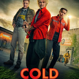 cold storage